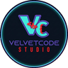 Logotipo de VelvetCode Studio